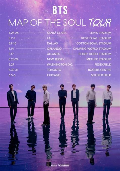 bts tickets|SCHEDULE .
